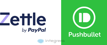 Zettle by PayPal